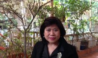 Nguyen Nga, celle qui jette une passerelle culturelle entre le Vietnam et la France